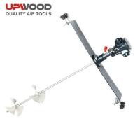 ราคา คุณภาพสูง UW-A412 ความเร็วสูง 1/4HP 360R.PM นิวเมติก IBC ผสม Barrel Air Agitator อุตสาหกรรม 200L Agitator ผสม (55404331818)