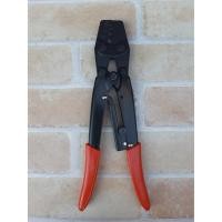 ราคา SOLO คีมย้ำหางปลา รุ่น SL-8 - รูปทรงสวยงาม ง่ายต่อการใช้งานและพกพาสะดวก สามารถใช้งานได้ยาวนาน - มีความแข็งแรง ทนทาน ไม่ (29406525787)