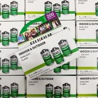 ราคา ฟิล์มสี Fujifilm C200 36 รูป Exp.11/2022 (6568128014)