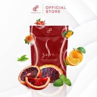 ราคา [โปร 3 แถม 1] พร้อมส่ง PANANCHITA เอสชัวร์ พลัส แบบแคปซูล เซ็ตทดลอง 7 วัน พัฒนาจากสูตรใหม่ล่าสุด (24232281437)