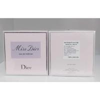 ราคา พร้อมส่งน้ำหอม Miss dior edp ขนาด100ml. (27884078776)