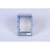 ราคา ตู้กันน้ำฝาใส CT406 LEETECH (6033323900)