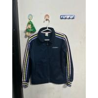 ราคา เสื้อแขนยาว adidas neo jacket มือสองของแท้ (43217500629)
