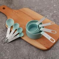 ราคา ชุดเครื่องมือเบเกอรี่สแตนเลส 8 ชิ้นพร้อมชั่ง กะลาสี (29079431237)