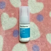 ราคา ส่งฟรี Real barrier essence mist 30 ml. (2131425441)