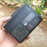 ราคา Sony TCM Walkman - S67V Cassette Corder (42624693218)