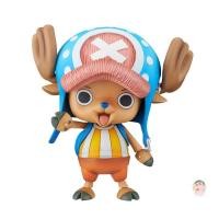 ราคา MegaHouse Variable Action Heroes ONE PIECE Tony Tony Chopper Action Figure (56503899792)
