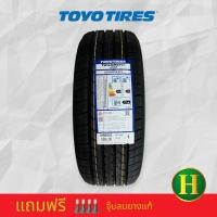 ราคา 235/50R18 TOYO TRANPATH R30 รุ่นติดรถAlphard,Vellfire ยางใหม่กริ๊ปปี2024ราคา1เส้น✅ แถมจุ๊บลมยางแท้ (40008715273)