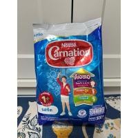 ราคา คาร์เนชัน 1+ สมาร์ทโก ผลิตภัณฑ์นมผง สูตร 3 รสจืด 500 กรัม (27801703158)