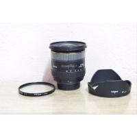 ราคา เลนส์ Wide Sigma เม้าท์ Nikon สภาพดี (24793303482)