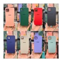ราคา เคส กำมะหยี่สีพื้น สำหรับ Samsung A9 A9Pro A04s J4phus A10 J7เคสนิ่ม สีสวย สามารถกันกระแทกได้ (20268293056)