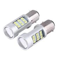 ราคา SMD 21 ดวง samsung ชิพ Projector ขั้ว T20 แบบเขี้ยว (1175496036)