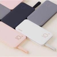 ราคา Solove X8 PowerBank แบตสำรอง 10000 mAh (2874654762)