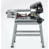 ราคา BIGPOWER เลื่อยสายพานตัดเหล็ก 220V 1/2 แรงม้า MBS-115S (47100516150)