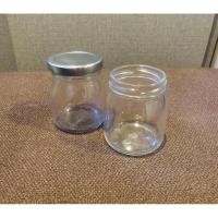 ราคา ขวด พุดดิ้ง ขวดแก้ว 180ml (5050204454)