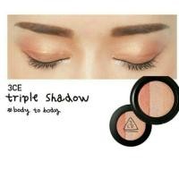 ราคา แท้100% 3CE triple shadow (107795105)