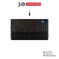 ราคา KEYBOARD (คีย์บอร์ด) CORSAIR VANGUARD 96 - CORSAIR MLX FUSION SWITCH RGB EN/TH BLACK CH-91E901F-TH (50601602336)