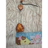 ราคา พวงกุญแจหนัง น้องหมาจิ๋ว,Viera by Ragazze (44464962400)