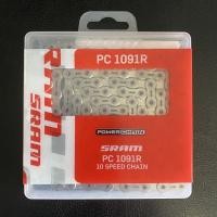 ราคา โซ่ Sram PC 1091R 10 speed (18328747320)