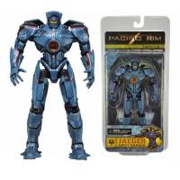 ราคา NECA Series 1 Pacific Rim "Gipsy Danger" 7" Deluxe Action Figure (1592023276)