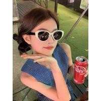 ราคา แว่นกันแดด สายฝอ แว่นแฟชั่น พร้อมส่ง V10 (28204884337)