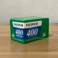 ราคา NEW ฟิล์มสี Fuji 400 35mm 36exp Color Film ฟิล์ม Fujifilm 400 Color Negative Film (25135436160)