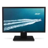 ราคา จอคอมพิวเตอร์ Acer Monitor V206HQL Bbi จอมอนิเตอร์ LCD/LED 16:9 200nits/HDMI (TN Panel 60Hz) จอคอม 19.5 นิ้ว (7594426648)