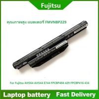 ราคา ☸เทียบของใหม่ ใช้กับรุ่น Battery Notebook Fujitsu รุ่น A573/G A553/H AH42/S FMVNBP229 FMVNBP229A (28627813733)