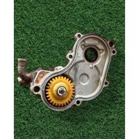 ราคา ✅แป้นปั้มน้ำyamaha- mio 125 มีโอ125 ✅สินค้าแท้มือสอง❗️รับประกันใช้ได้คะ (44126895098)