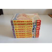 ราคา หนังสือการ์ตูน Orange Road ถนนสายนี้เปรี้ยว เล่ม 1-8 จบ [สำนักพิมพ์ Vibulkij] ผลงานของ Izumi Matsumoto อิซูมิ มัตสึโมโตะ (23424802636)