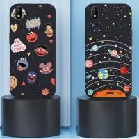 ราคา เคสโทรศัพท์ซิลิโคน TPU แบบนิ่ม ลายการ์ตูน Wiko Harry สีชมพู สําหรับ Wiko Y82 Y81 Y61 Y60 Y51 Y50 Power U30 (25407201443)