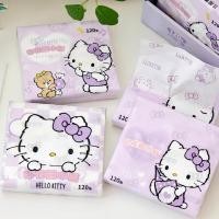 ราคา SANRIO ซานริโอ้พิมพ์เนื้อเยื่อ ปาชา สุนัขกระดาษชําระการ์ตูนถุงเล็กแบบพกพาเยื่อไม้ผ้าเช็ดปากกระดาษเช็ดหน้า (42422127342)