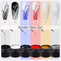 ราคา แมงมุมลวดเจล ทําเอง เล็บอุปกรณ์เล็บแมงมุมเล็บเจลซับภาพวาดเจลเล็บเครื่องมือเล็บศิลปะแมงมุมเจลร้านทําเล็บอุปกรณ์เล็บลวดวาดเจลทําเล็บ (28979678117)