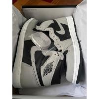 ราคา รองเท้า Air Jordan 1 OG High Shadow 2.0 ใหม่ ของแท้ (41575827937)