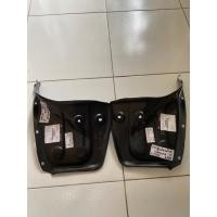 ราคา พลาสติกซุ้มล้อ มิตซูบิชิ แอททราจ ปี 2013-2019 หลังซ้าย-หลังขวา MITSUBISHI ATTRAGE 2013-2019 แท้ศูนย์ *แยกข้างและเป็นคู่ (41307549493)