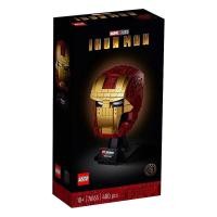 ราคา lego 76165 marvels : ironman helmet เลโก้แท้ (17684882198)