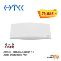 ราคา MR36-HW – Cisco Meraki MR36 Wi-Fi 6 Indoor Wireless Access Point (22388460466)