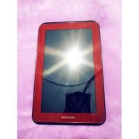 ราคา Samsung Galaxy Tab 2( มือสอง) รบกวนอ่านรายละเอียดก่อนสั่งซื้อ (5344686328)