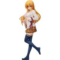 ราคา สงครามอาหาร! Shokugeki no Soma Erina Nakiri ของเล่นโมเดลฟิกเกอร์ครบชุด (29431043199)