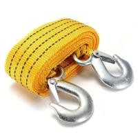 ราคา รถพ่วงเชือก3000กิโลกรัมรถเรือลากจูงสายรัดลากจูงเชือกรถลากจูงสายรัดกันชนตะขอรถลากจูงตะขอ (43374613518)