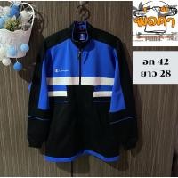 ราคา เสื้อวอร์มเเบรนด์แท้มือสอง champion (24952806202)