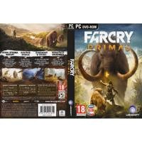 ราคา [ เกมส์คอม PC โน๊ตบุ๊ค ดาวโหลด] Far Cry Primal (24801647320)