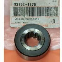 ราคา ปลอกเพลา เฟือง KAZE 112 AN112A1 แท้ศูนย์ KAWASAKI รหัส 92152-1370 (26885576721)