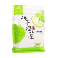 ราคา ภาษา Fasm ทุเรียนแห้งแช่แข็ง ผู้ผลิตแห้ง พร้อมสต็อก ขนมผลไม้แห้ง ทุเรียนฟรีซดราย FD ทุเรียนสําเร็จรูป Nu (48104387193)