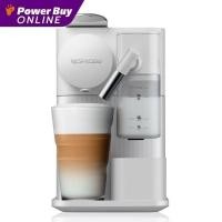 ราคา NESPRESSO เครื่องชงกาแฟ (1 ลิตร, สีขาว) รุ่น New Lattissima One (19047339879)