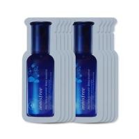 ราคา พร้อมส่ง (แพ็ค 10 ชิ้น) Tester Innisfree Jeju Lava Seawater Deep Essence (367259604)