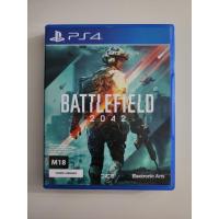ราคา Ps4 Battlefield 2042 มือ2 Z3(Asia) พร้อมส่ง (29758003203)
