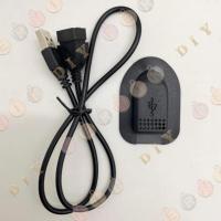 ราคา อุปกรณ์เสริมกระเป๋าพอร์ต USB / สาย USB 3.0 (60 ซม. - การผลิต WHOLESALE) สําหรับเครื่องชาร์จ - กระเป๋าเป้ผู้ชาย (นําเข้า) (47652942598)