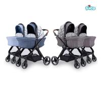 ราคา Fico รถเข็นสำหรับเด็ก รุ่น B798 (7733094161)