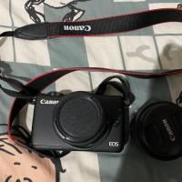 ราคา กล้อง Canon eos m10 มือ2 (7710510619)